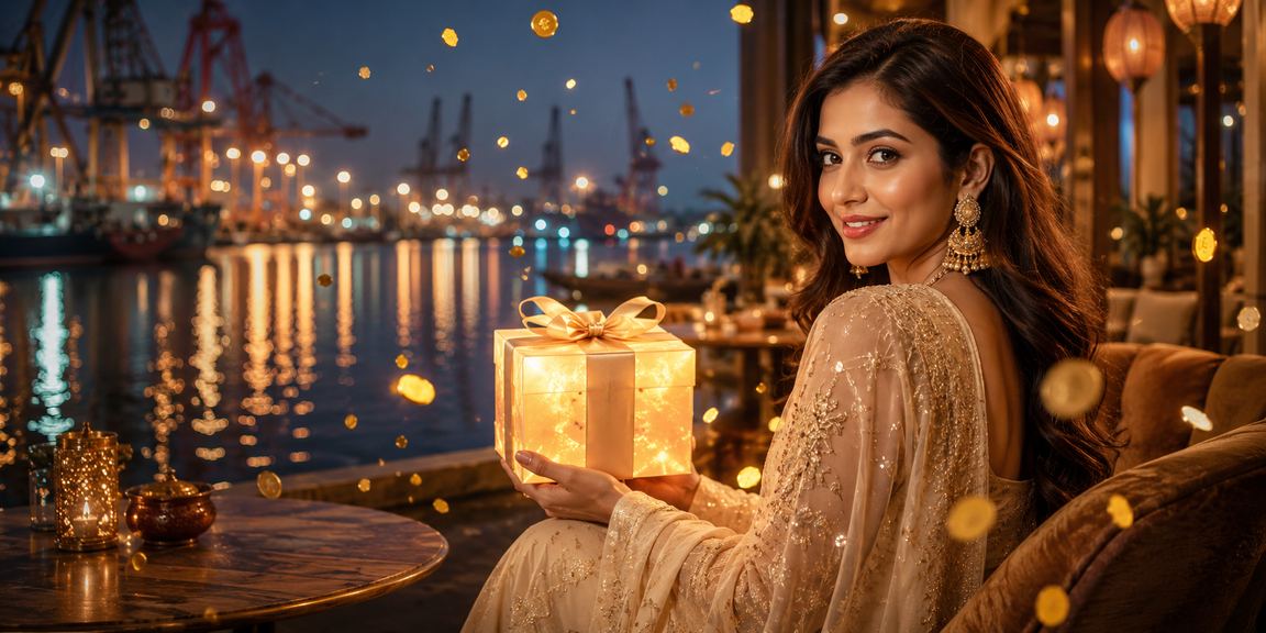খুলনায় রেজিস্টার বোনাস ঈদ উৎসব মডেল