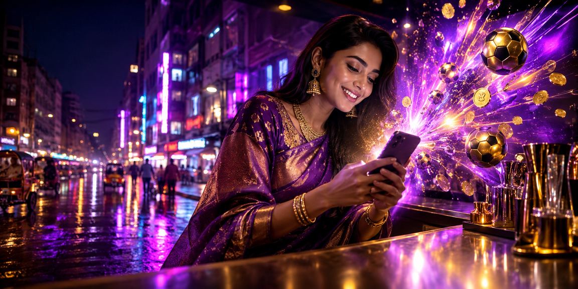 নারায়ণগঞ্জ স্পোর্টস বেটিং নেয়ন চার্জ